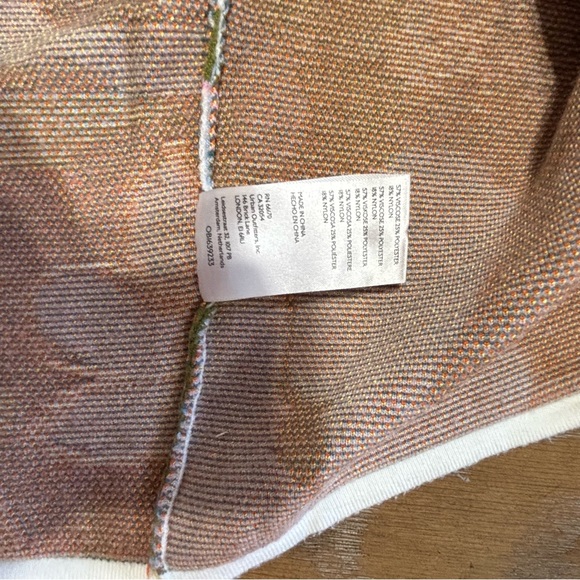 Anthropologie Maeve
Carys Mock Neck sweater - Picture 5 of 5